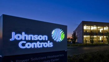 延鋒江森TMS云應用