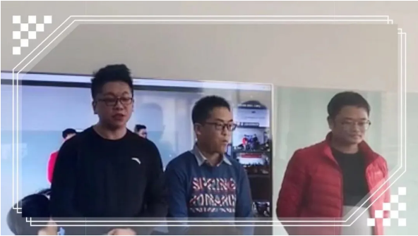 康帥、江澤章、聶宇