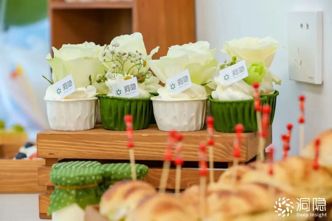 洞隱新環境剪影8