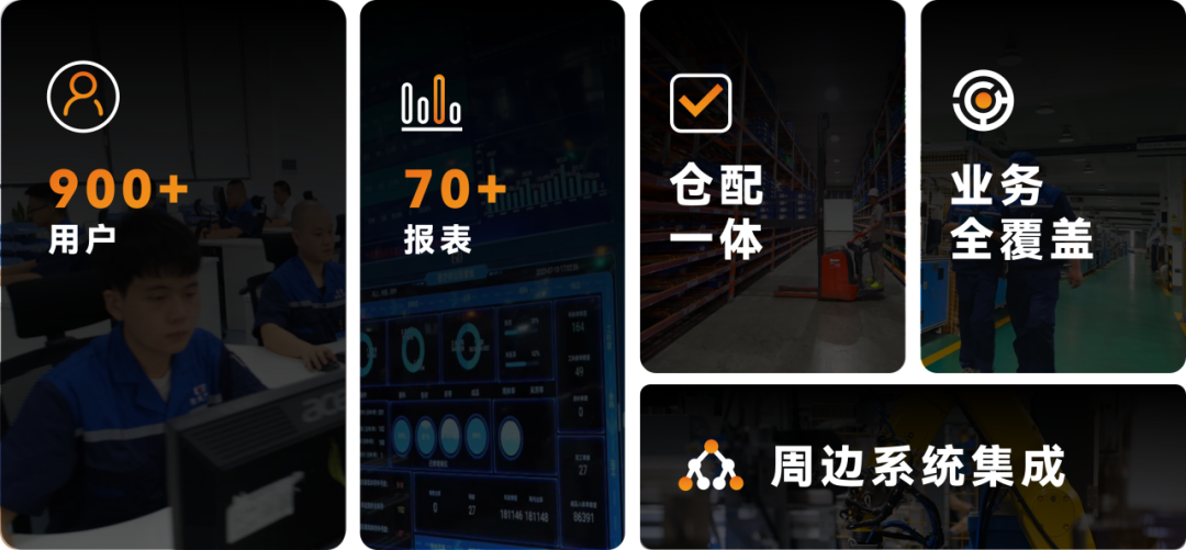 光大產業數字供應鏈平臺